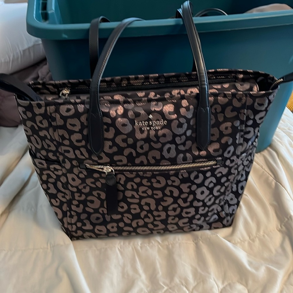 Kate Spade large tote